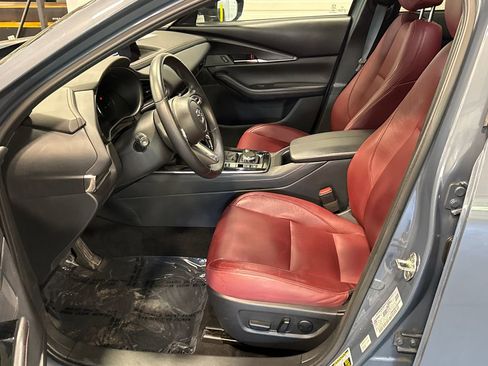 Used 2023 MAZDA CX-30 AWD 2.5 S w/ Preferred Package image 6