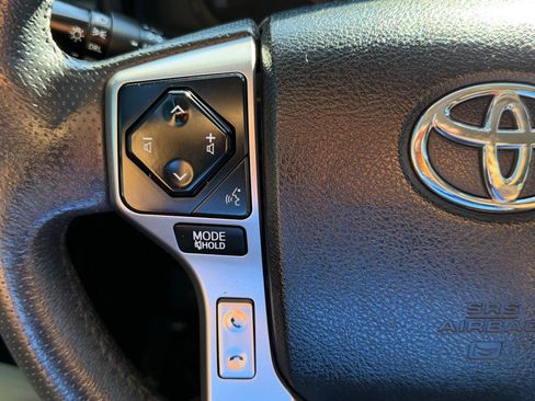 Used 2021 Toyota 4Runner Trail Special Edition image 19