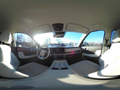 Used 2025 Hyundai Santa Fe SEL image 44