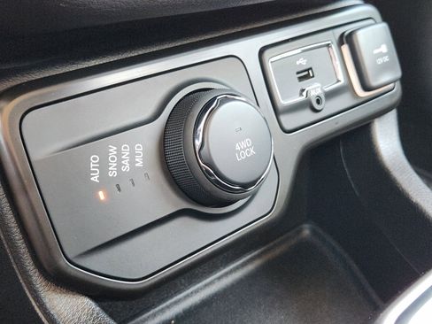 Used 2022 Jeep Renegade Latitude image 21