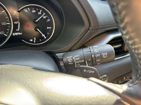 Used 2020 MAZDA CX-5 Grand Touring w/ GT Premium Package image 57