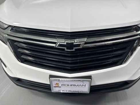 Used 2023 Chevrolet Equinox LS w/ LS Convenience Package AWD/4WD image 26