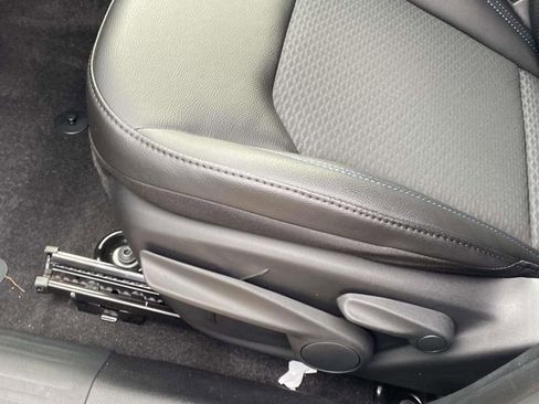 New 2026 Jeep Compass Latitude image 40