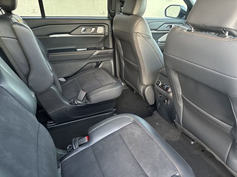 New 2026 Ford Explorer Tremor w/ Tremor Ultimate Package image 11