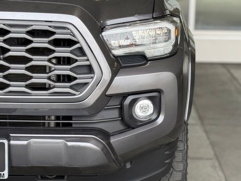 Certified 2023 Toyota Tacoma TRD Sport image 5