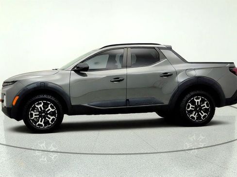 Used 2025 Hyundai Santa Cruz XRT AWD/4WD image 8