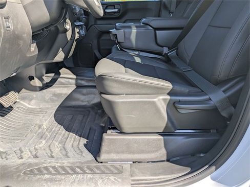 New 2026 Chevrolet Silverado 2500 W/T w/ WT Convenience Package image 10