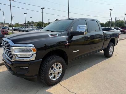 Used 2024 RAM 2500 Laramie w/ Safety Group