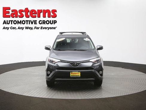 Used 2018 Toyota RAV4 Limited image 57