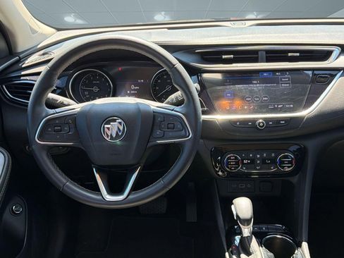 Used 2023 Buick Encore GX Select FWD image 29