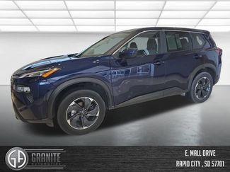 Used 2026 Nissan Rogue SV AWD/4WD 360° Tour