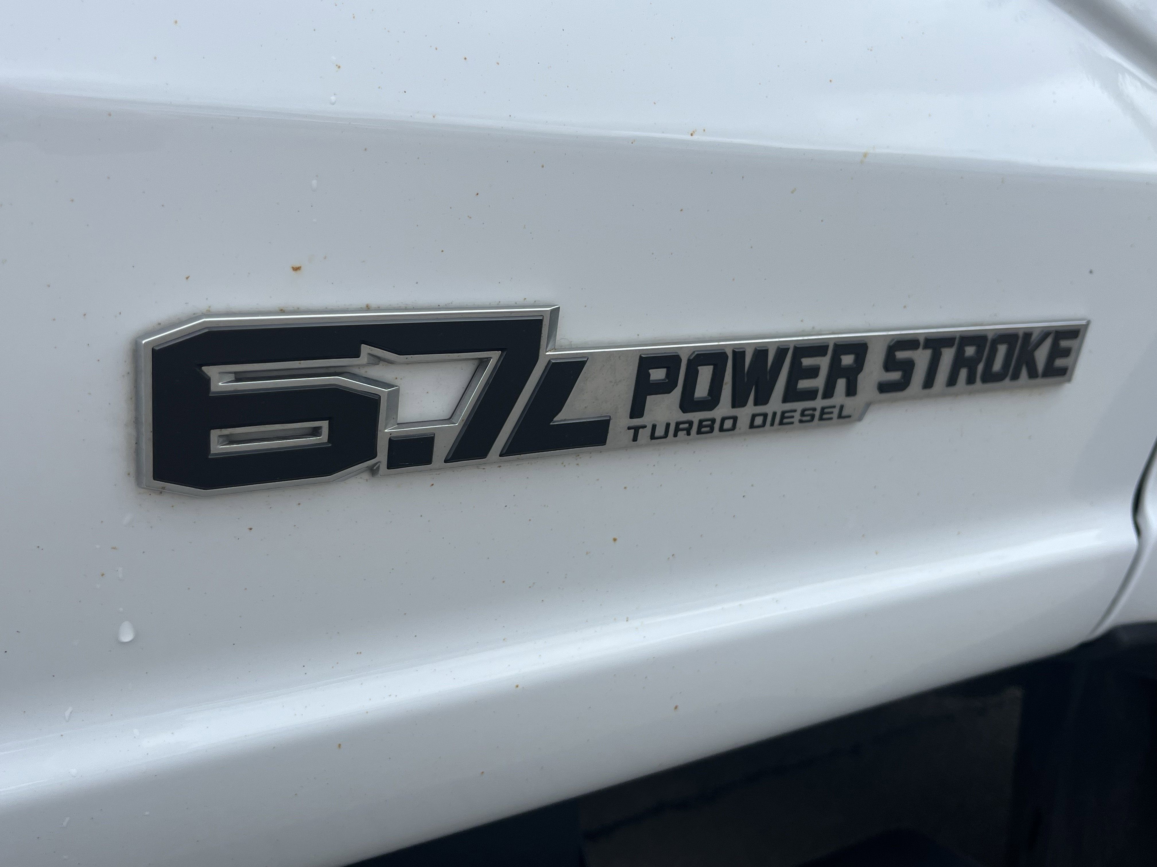 Used 2024 Ford F450 XL RWD image 26