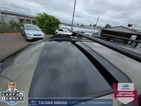 Used 2022 Subaru Outback Wilderness AWD/4WD image 24