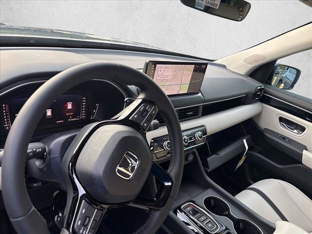 New 2026 Honda Pilot EX-L image 10