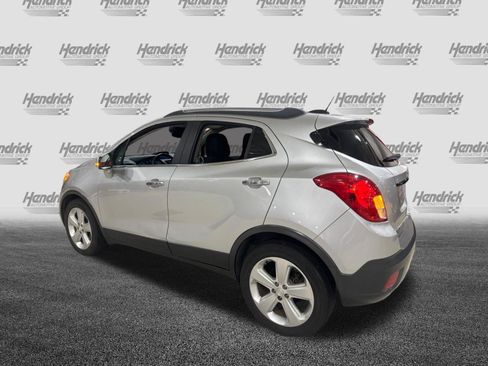 Used 2016 Buick Encore FWD image 8