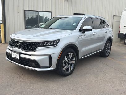 Used 2023 Kia Sorento EX
