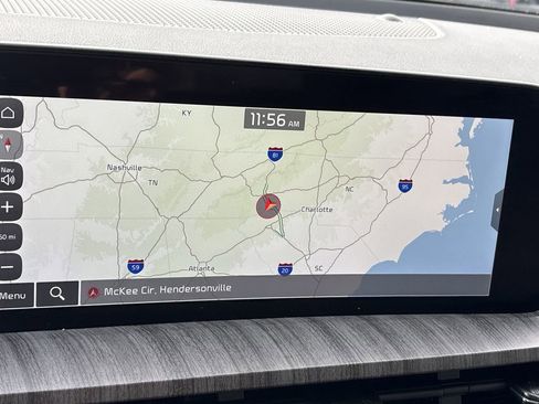 Used 2024 Kia Telluride SX image 17