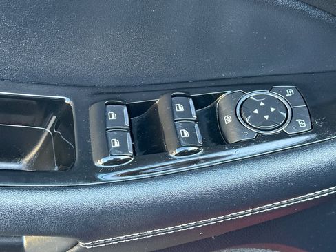 Used 2020 Ford Edge ST w/ Equipment Group 401A image 12