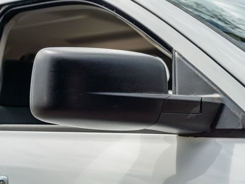 Used 2017 RAM 2500 SLT image 12