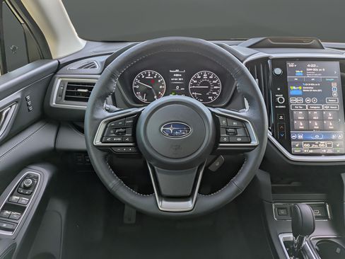 Used 2025 Subaru Ascent Limited AWD/4WD image 15