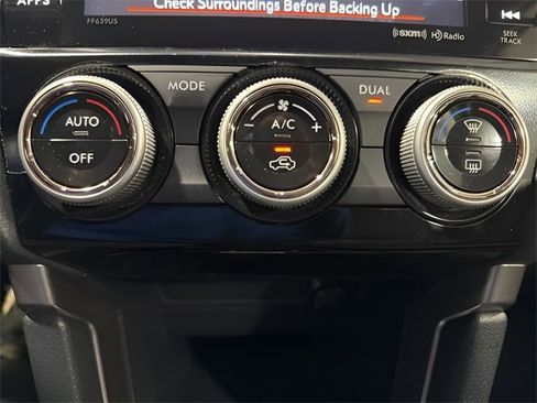 Used 2018 Subaru Forester 2.5i Touring image 22