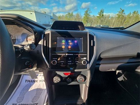 Used 2019 Subaru Impreza 2.0i image 11