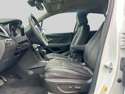 Used 2016 Buick Encore FWD image 13