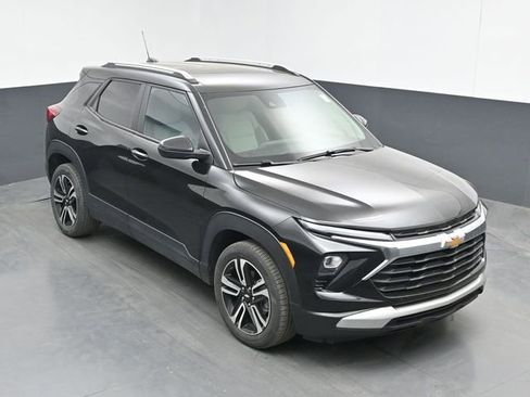 Used 2024 Chevrolet TrailBlazer LT w/ Convenience Package image 19