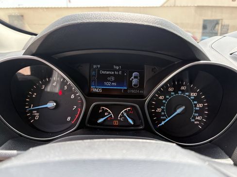 Used 2014 Ford Escape Titanium AWD/4WD image 18