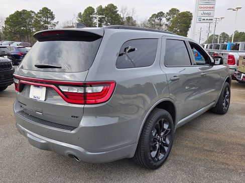 New 2026 Dodge Durango GT image 13