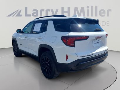 Used 2026 GMC Terrain Elevation w/ Elevation Premium Package