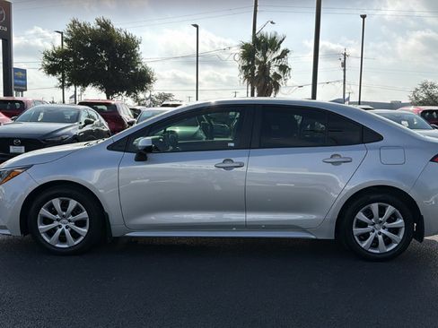 Used 2022 Toyota Corolla LE FWD image 7