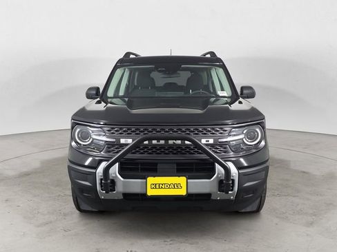 Certified 2025 Ford Bronco Sport Big Bend AWD/4WD image 8