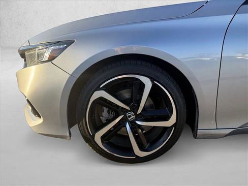 Used 2021 Honda Accord Sport Special Edition image 20
