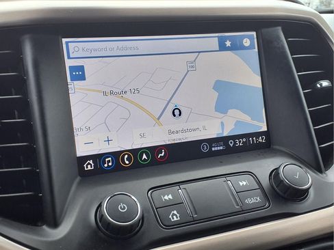 Used 2020 GMC Acadia Denali image 6