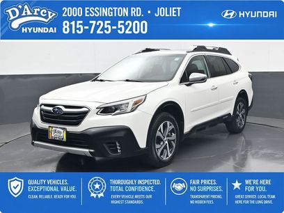 Used 2020 Subaru Outback Touring w/ Popular Package #2
