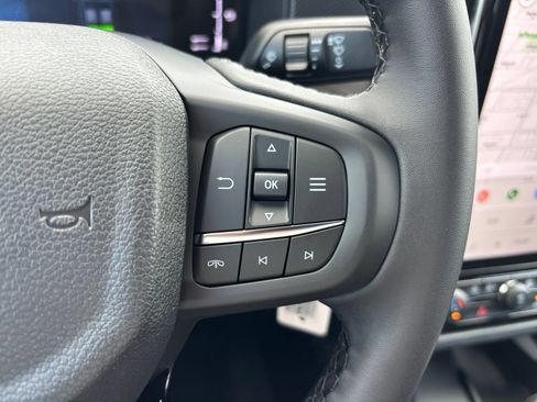 New 2026 Ford Ranger XLT AWD/4WD image 22