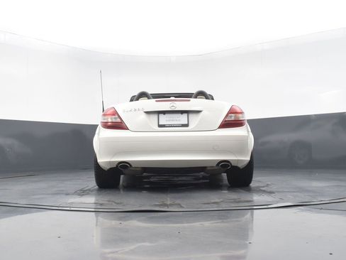 Used 2006 Mercedes-Benz SLK 280 image 39