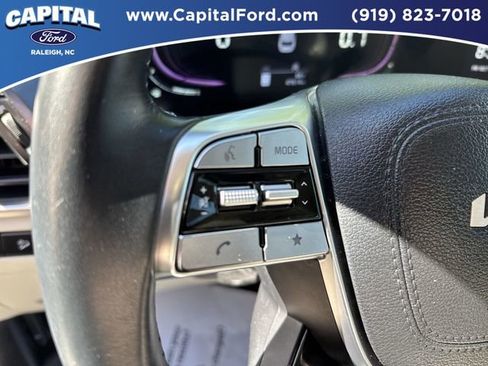 Used 2024 Kia Telluride S w/ S Sunroof Package FWD image 23