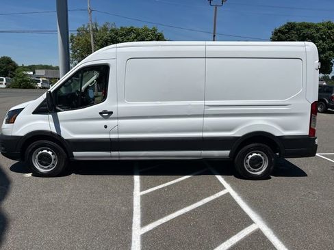 Used 2023 Ford Transit 150 Medium Roof RWD image 4