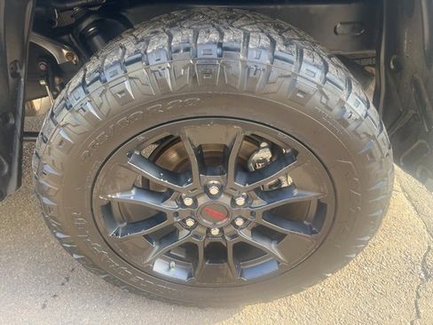 Used 2025 Toyota Tundra SR5 image 11
