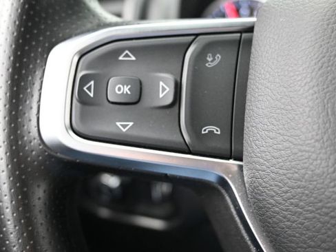 New 2025 RAM 2500 Tradesman AWD/4WD image 23
