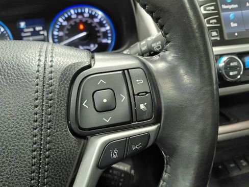 Used 2019 Toyota Highlander Limited AWD/4WD image 39