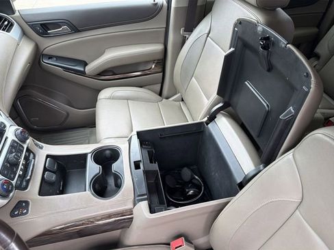 Used 2018 GMC Yukon XL SLT w/ Premium Edition image 23