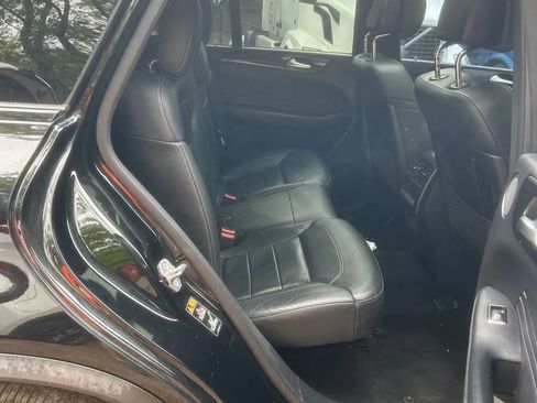 Used 2018 Mercedes-Benz GLE 43 AMG 4MATIC Coupe image 6