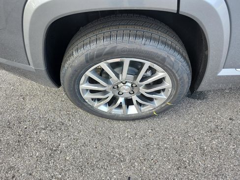 New 2026 GMC Terrain Denali image 6