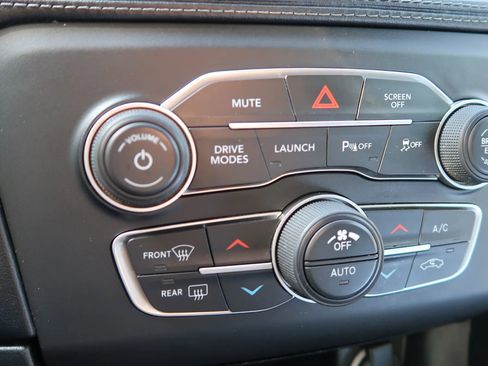 Used 2022 Dodge Charger Scat Pack w/ Plus Group image 33