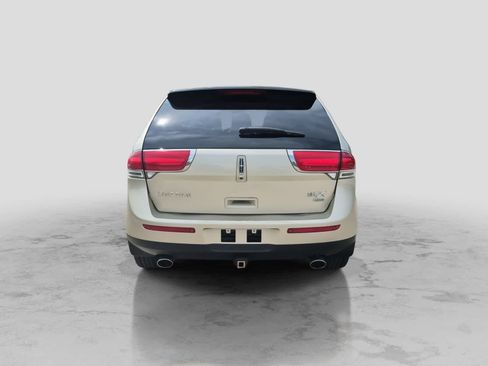 Used 2011 Lincoln MKX AWD w/ Wood Pkg image 7
