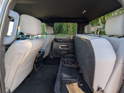 Used 2025 Toyota Tundra SR5 image 26