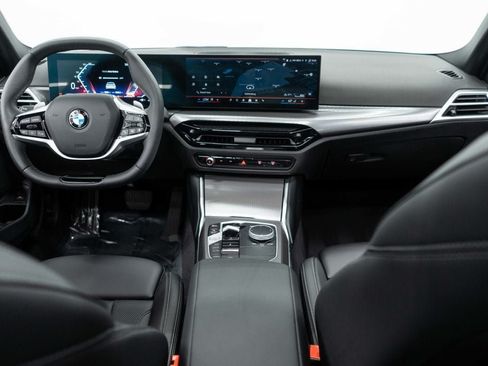 Used 2026 BMW 330i xDrive Sedan w/ Convenience Package AWD/4WD image 7